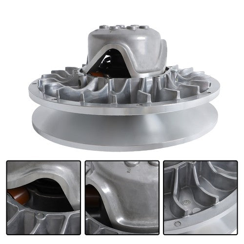 DURAFORCE Secondary Clutch For 17-23 Can-Am Maverick X3 Turbo R & RR RS DS MAX MR RC X