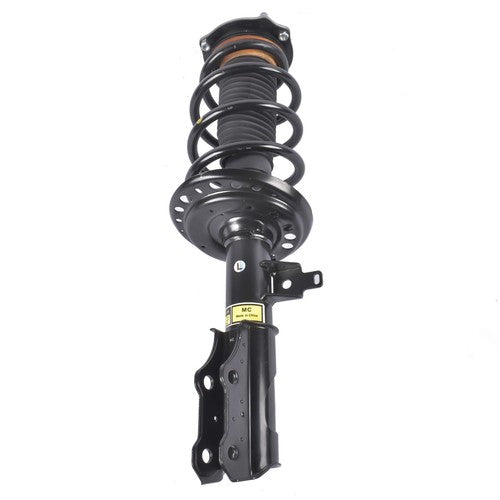 DURAFORCE Front Left Shock Strut Assy with Electric 84510280 For Cadillac XT5 GMC Acadia