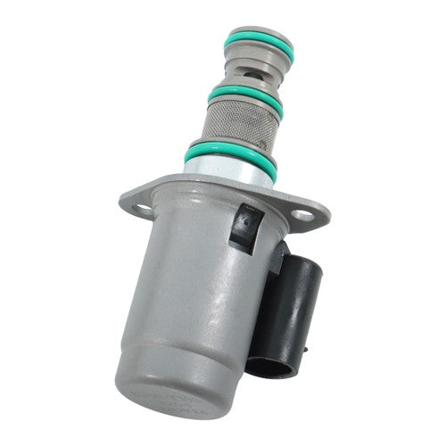 DURAFORCE 35T40860 Solenoid Valve 12V for Muncie CS10/CS20 PTO Dump Truck US