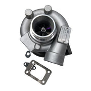 DURAFORCE 89436-75161 Turbocharger TD04H-15G Fit For Hitachi EX120-2 EX120-3 Engine Isuzu