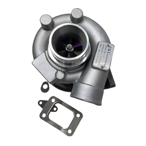 DURAFORCE 89436-75161 Turbocharger TD04H-15G Fit For Hitachi EX120-2 EX120-3 Engine Isuzu