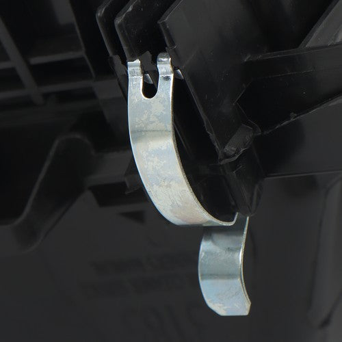 DURAFORCE 1770031861 For Toyota 4Runner 2010 2011-2019 2021 Air Cleaner Intake Filter Box