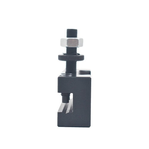 DURAFORCE 3P AXA 250-102 2# Quick Change Tool Post Boring Turning Holder For Lathe 6 - 12"