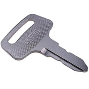 DURAFORCE 6X Ignition Key 37410-55150 for Kubota BX1500 BX1800 BX1830 BX23 BX2200 BX2230