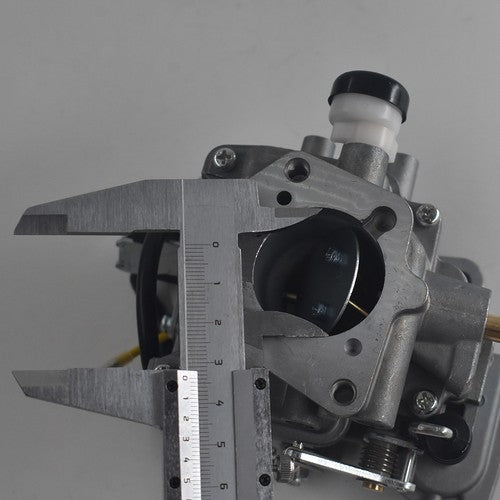 DURAFORCE For Honda Carburetor assy 16100-Z5T-901 GX390 Power Equipment