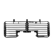 DURAFORCE Radiator Shutter Grille Air Intake For Chevy Silverado GMC Sierra 1500 2017-2019