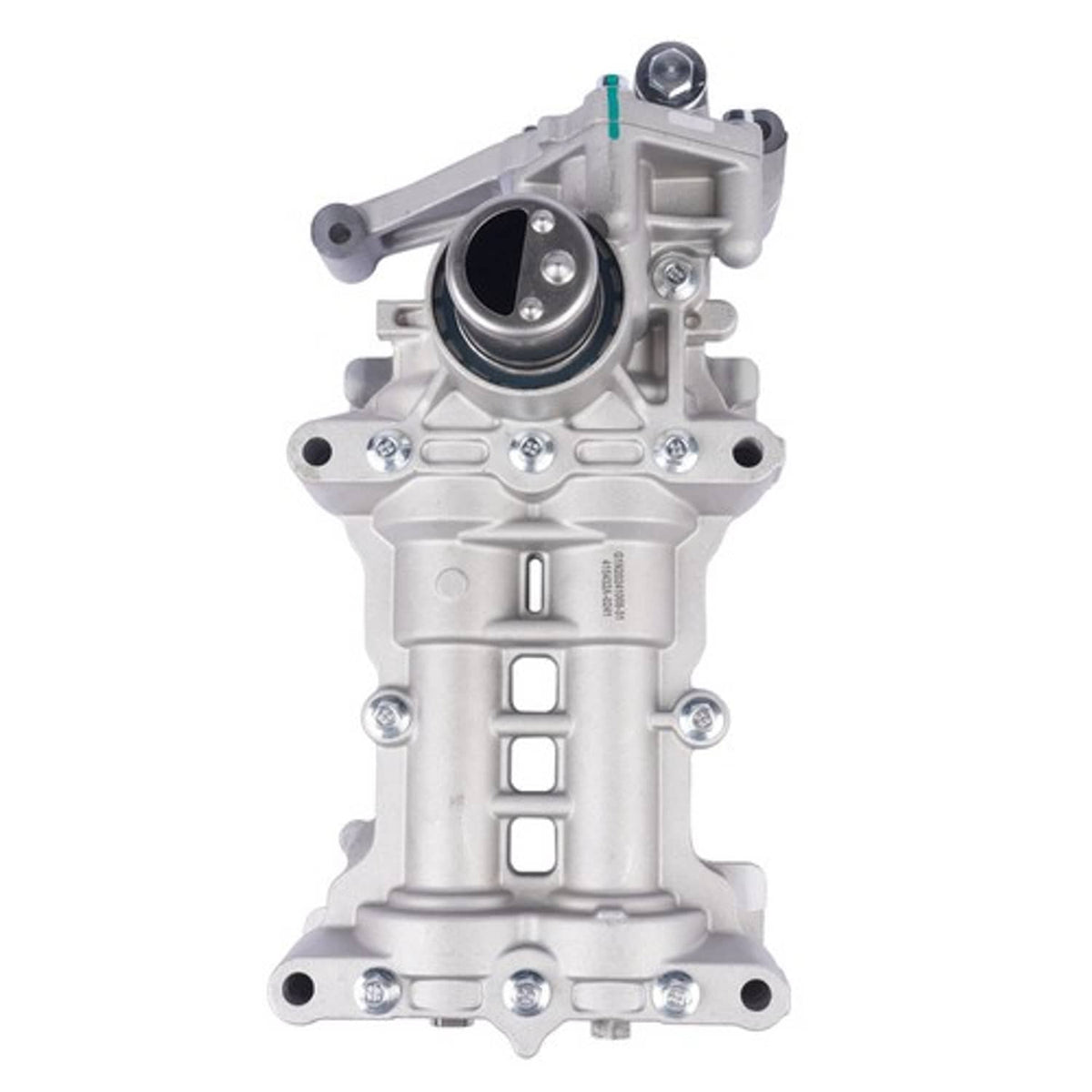 Engine Balancer Oil Pump 12410-MA00C 12410-MA00A for Nissan NV350 Urva ...