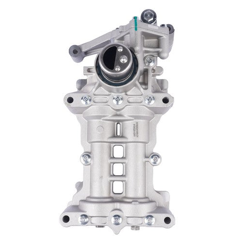 DURAFORCE Engine Balancer Oil Pump 12410-MA00C 12410-MA00A for Nissan NV350 Urvan 2.5L L4