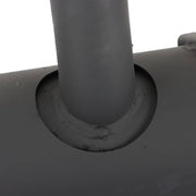 DURAFORCE New Muffler 7100840 Fits For Bobcat 751 753 763 773 S150 S160 S175 S185 T140 US
