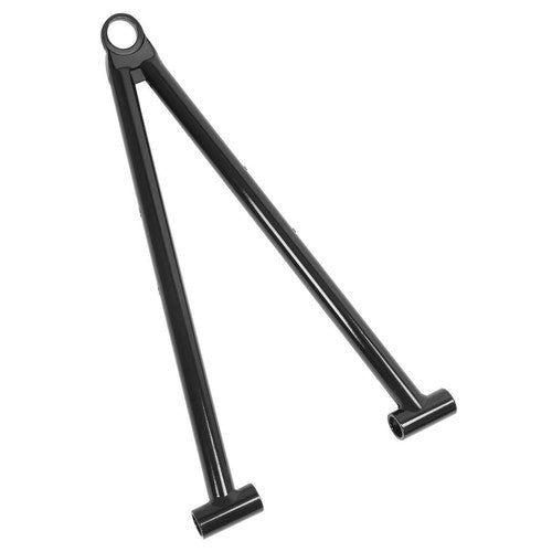 DURAFORCE 1X Black Front Lower Control Arm For Polaris Ranger XP 800 2011-12 #1018186-067