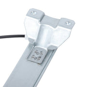 DURAFORCE For ACURA CL 2001-2002 751-162 Power Window Regulator Front Left 4 pins w/ Motor