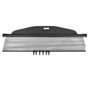 DURAFORCE Retractable Cargo Cover Privacy Trunk Tonneau Shield For 2018-20 Chevy Equinox