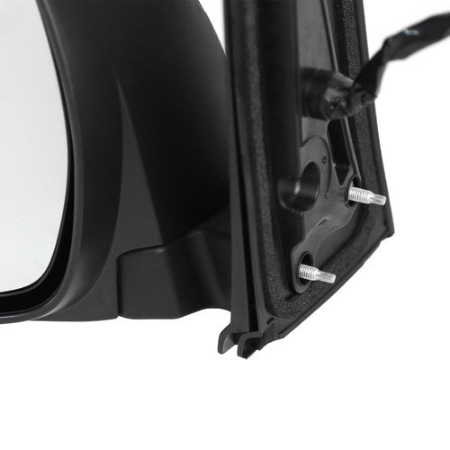 Power Manual Folding Heated Driver Mirror with 5-pins for Toyota Sienna 2015-20