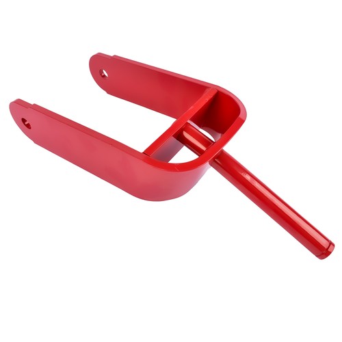 DURAFORCE 110-6581-01 Caster Fork Assembly Fits Toro Lawn Mower 74419 74432 74434 Models