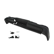 DURAFORCE For RAM 1500 2019-2022 w/ Park & Dual Exhst Metal Rear Bumper For Automobile NEW