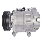 DURAFORCE Brand New Compressor for Nissan X-Trail T30 Primera 2.0L 2.5L 2001-08 92600AU01A