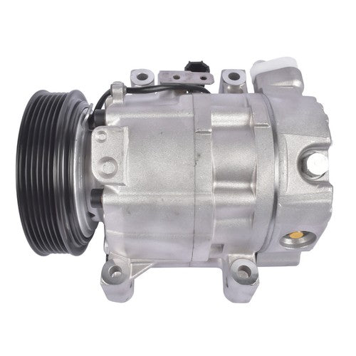 DURAFORCE Brand New Compressor for Nissan X-Trail T30 Primera 2.0L 2.5L 2001-08 92600AU01A