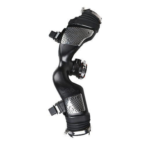 DURAFORCE For Mercedes Benz GL350 R350 R320 W211 W164 W251 Air intake Duct w/ Mass Sensor