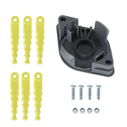 DURAFORCE RY40210 ACFHRL2 For Ryobi RY40210A Polycarbonate BladeTrimmer Head 18V 24V 40V