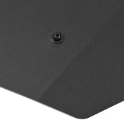 DURAFORCE Black Top Roof For 14-19 Polaris RZR XP 1000 Turbo /S 900 Trail