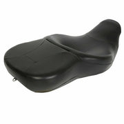 DURAFORCE Driver Passenger Seat For FLHR FLHX Harley Touring Street Glide Road King 09-23