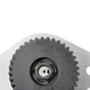 DURAFORCE Power Steering Pump 4988390 for Cummins 4BT 3.9L 6BT 5.9L 6CT/6CTA 8.3L Diesel