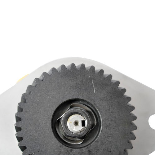 DURAFORCE Power Steering Pump 4988390 for Cummins 4BT 3.9L 6BT 5.9L 6CT/6CTA 8.3L Diesel