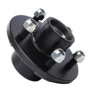DURAFORCE 2 Sets of Trailer Hub Kits 5 -4.5 for 3500 lbs 1-1/16'‘ to 1-3/8’' Tapered Axle