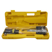 DURAFORCE 16 MT Hydraulic Wire Terminal Crimper Battery Cable Lug Crimping Tool W/Dies