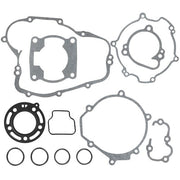 DURAFORCE Complete Gasket Kit Set Top And Bottom End For KAWASAKI KX100 1998-2020 kx 100