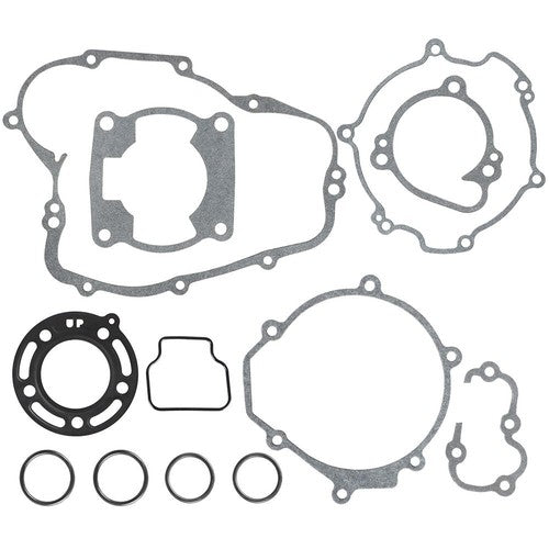 DURAFORCE Complete Gasket Kit Set Top And Bottom End For KAWASAKI KX100 1998-2020 kx 100