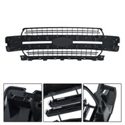 DURAFORCE Chrome Front Bumper Grille Grill For Ford F-150 F150 2018-20 Lariat Style