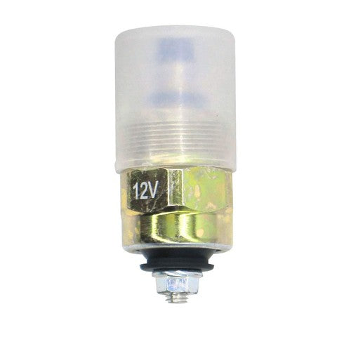 DURAFORCE 12V Fuel Cutoff solenoid/Switch 096030-0520 / 096010-0510 For Denso