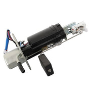 DURAFORCE 15100-15H00 Fuel Pump Assembly For Suzuki 2008-2012 HAYABUSA GSX1300R Replaces
