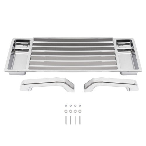 Front Bumper Reinforce for 2015-20 Chevrolet Suburban Tahoe GMC Yukon Steel