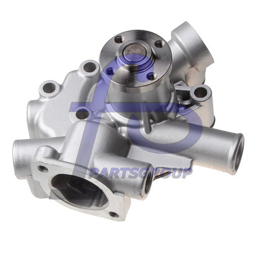 DURAFORCE Water Pump 119660-42009 for Yanmar Engine 3TNA72 3TNA72L 3TNV72 3TNE72 3TNE74