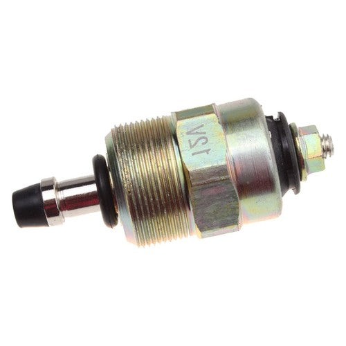 DURAFORCE New Fuel Solenoid 0330001018 12V For Ford AUDI CITROEN with Bosch EPVE Pump