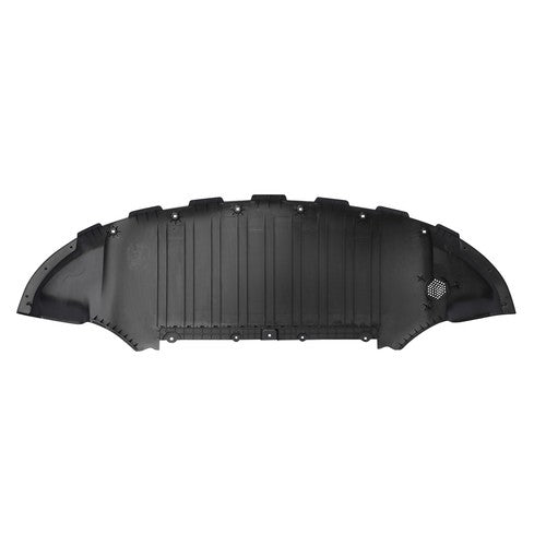 DURAFORCE Front Bumper Lower Grill Splash Shield Guard for 2020-2023 for Tesla Model Y