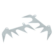 DURAFORCE MS200 MS192T 2PK Large Dog Spike Bumper for 017 018 MS170 MS250 Chainsaws