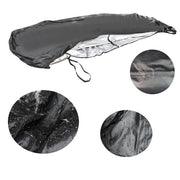 DURAFORCE New Utility Vehicle Storage Cover Waterproof For Kawasaki Teryx 750 800 US