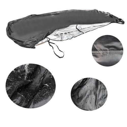 DURAFORCE New Utility Vehicle Storage Cover Waterproof For Kawasaki Teryx 750 800 US