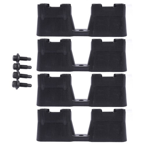 DURAFORCE Lifter Guides Set for Buick Allure Rainier LaCrosse Cadillac Escalade 5.3L 6.2L