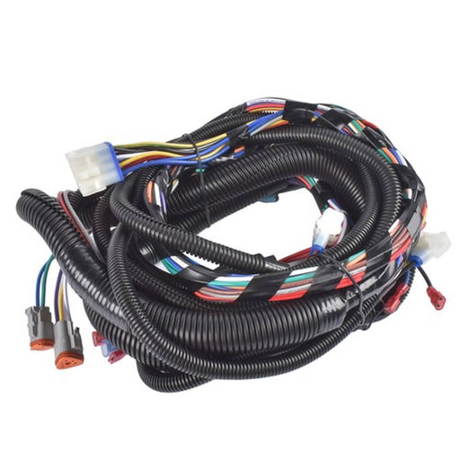 DURAFORCE 102585801 Main Wire Cable Harness for Club Car Precendent Golf Cart 2004-2008