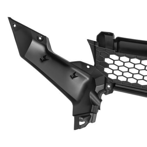 Front Bumper Cover Grille Guard For Honda Rancher 420 TRX420TM1 2014-26 2024