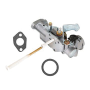 DURAFORCE Carburetor Kit For Briggs & Stratton 5 HP Series 135200 130200 133200 397135