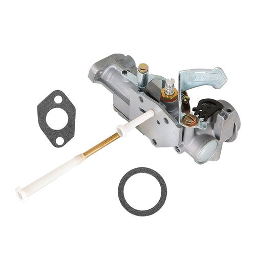 DURAFORCE Carburetor Kit For Briggs & Stratton 5 HP Series 135200 130200 133200 397135