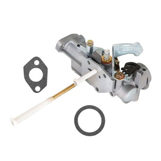 DURAFORCE Carburetor Kit For Briggs & Stratton 5 HP Series 135200 130200 133200 397135