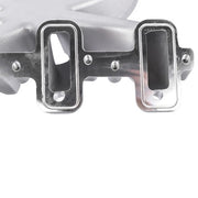 DURAFORCE Single Plane EFI Intake Manifold w/ Fuel Rails For GM Gen III IV LS LS1/LS2/LS6