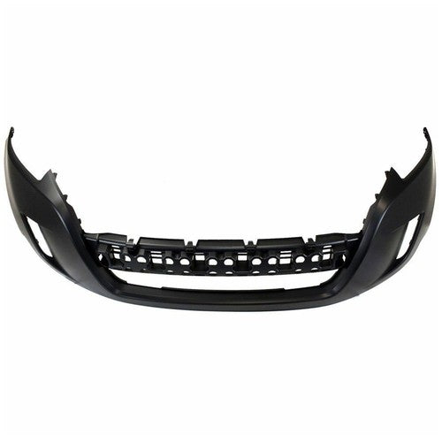 DURAFORCE For Ford Edge 2011 2012 2013 2014 Quality Elaborate Front Bumper Cover Fascia
