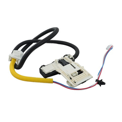DURAFORCE NEW Whirlpool Washer Lid Lock Switch W/Harness W11307244 W10682535 W10838613